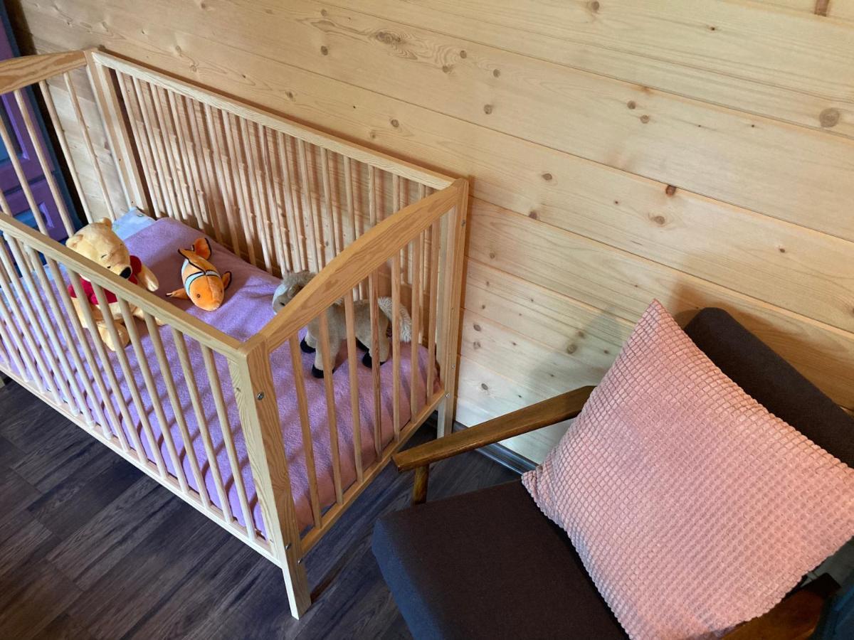 Apartamento Mountain Dream Kościelisko Exterior foto